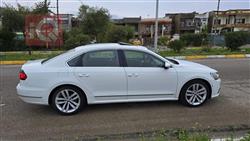 فولكسفاغن باسات